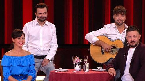 Comedy Club Season 19 Episode 22 - Episode 22