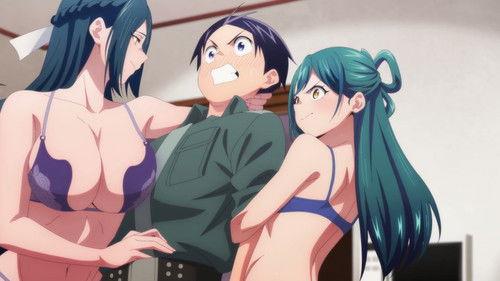 Chained Soldier Season 2 Episode 7 - Late Summer Slave