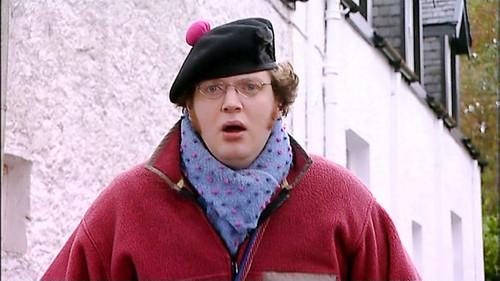 Balamory Season 4 Episode 1 - Auntie's Bloomers