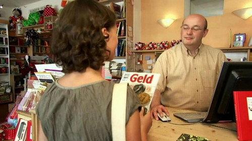 Was ist Was TV Season 2 Episode 15 - Money