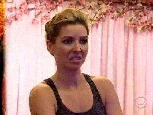 The Amazing Race Season 17 Episode 10 - I Hate Chinese Food