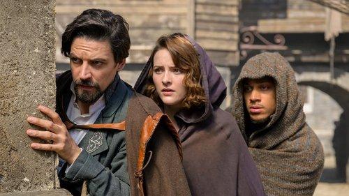 undefined Season 1 Episode 10 - And Going Medieval