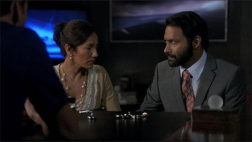 A Gifted Man Season 1 Episode 4 - In Case of Separation Anxiety