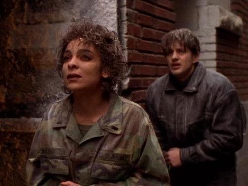 The Outer Limits Season 2 Episode 14 - The Heist