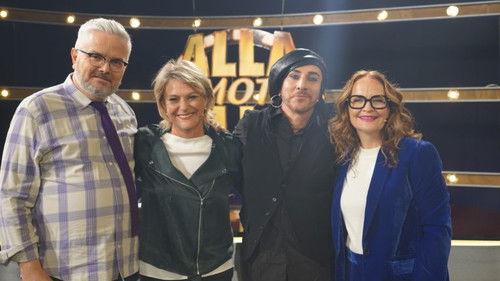 All Against All Season 9 Episode 2 - Episode 2