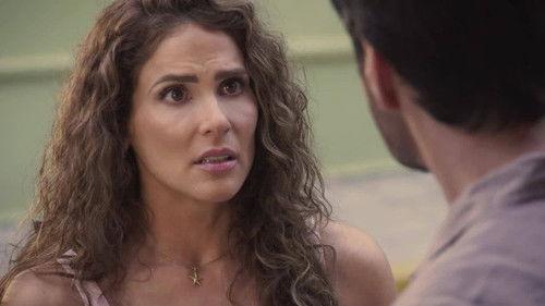 A.mar, donde el amor teje sus redes Season 1 Episode 10 - Episode 10