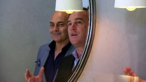 The Block Season 10 Episode 17 - Bathroom Reveal