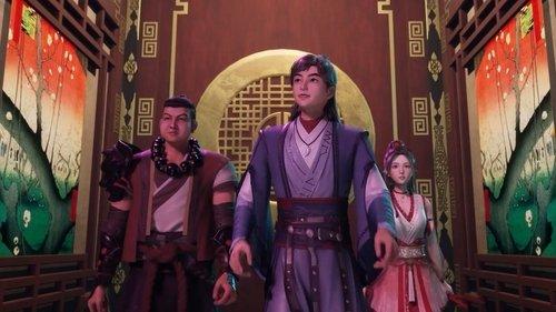 Supreme Lord of Galaxy Season 1 Episode 5 - Episode 5