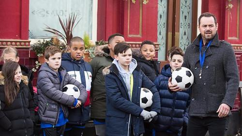 EastEnders Season 35 Episode 12 - 18/01/2019