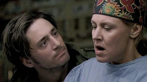 Chicago Hope Season 3 Episode 14 - The Day of the Rope