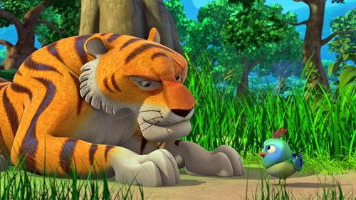 The Jungle Book Season 3 Episode 4 - Episode 4