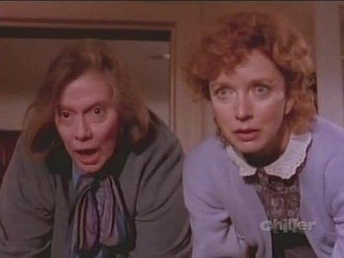 The New Alfred Hitchcock Presents Season 2 Episode 2 - Conversation Over a Corpse