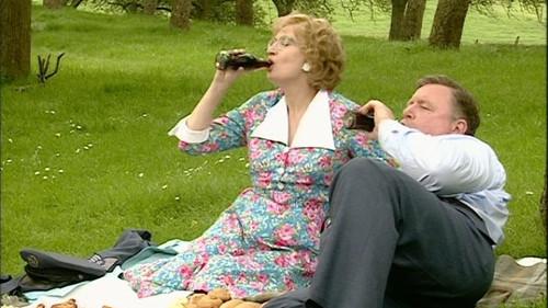 Background image for Love Is a Very Splendid Thing