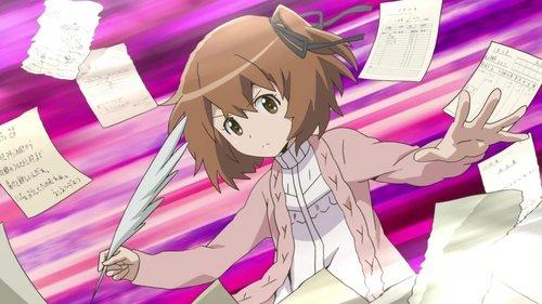 Log Horizon Season 1 Episode 23 - The Apprentice Magician