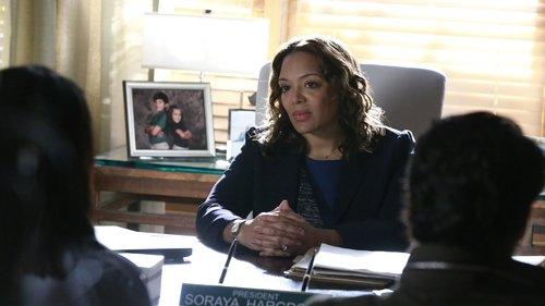 undefined Season 3 Episode 11 - Not Everything's About Annalise