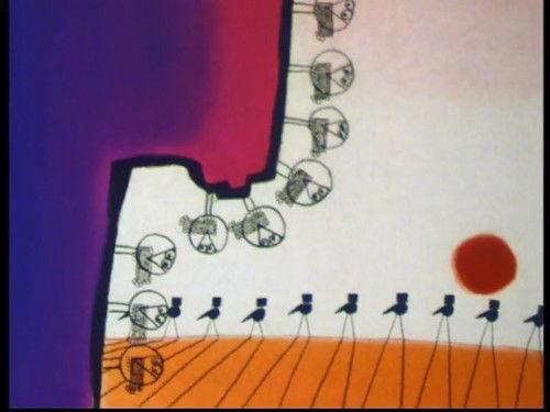 Les Shadoks Season 2 Episode 11 - Episode 11