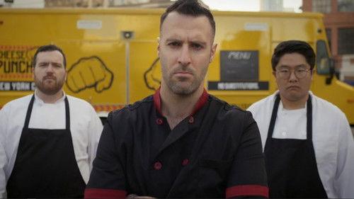 Gods of Food Season 1 Episode 1 - Anthony D’Anthony: The Motherfu*king Cheese Mogul