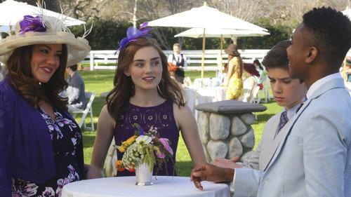 undefined Season 1 Episode 19 - The Polo Match