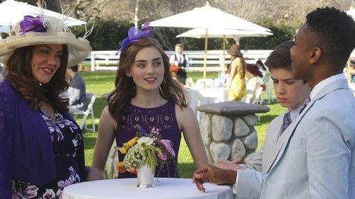 American Housewife Season 1 Episode 19 - The Polo Match