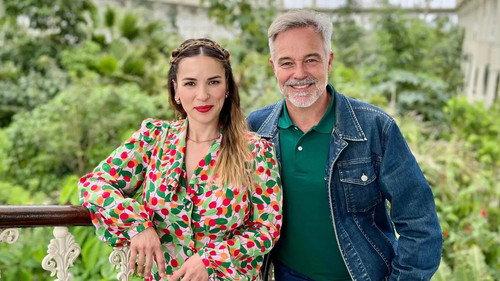 Luxury Escapes: The World's Best Holidays Season 1 Episode 3 - London