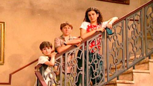 La sopa boba Season 1 Episode 14 - Episode 14