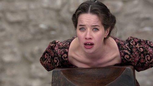 Reign Season 3 Episode 18 - Spiders in a Jar
