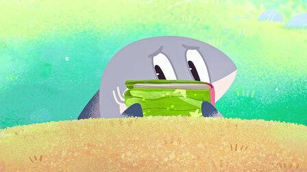 Sea of Love Season 1 Episode 9 - Bruda's Pop-up Book