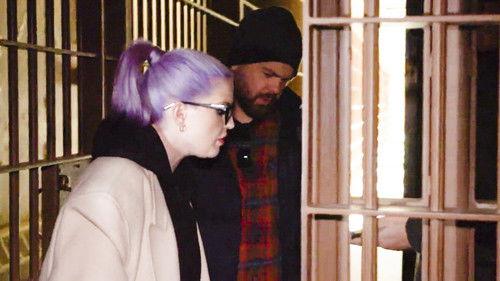 Jack Osbourne's Night of Terror Season 1 Episode 3 - Nevada State Prison