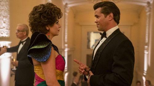 Black Monday Season 2 Episode 1 - Mixie-Dixie