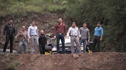 Senora Acero Season 3 Episode 12 - Episode 12