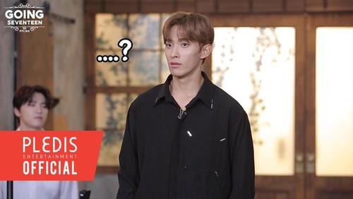 GOING SEVENTEEN Season 4 Episode 2 - MYSTERY MYSTERY #2