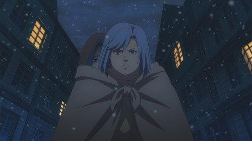 Helck Season 1 Episode 13 - With Younger Brother in Tow