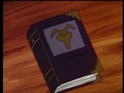 The Raccoons Season 1 Episode 10 - Rumours!