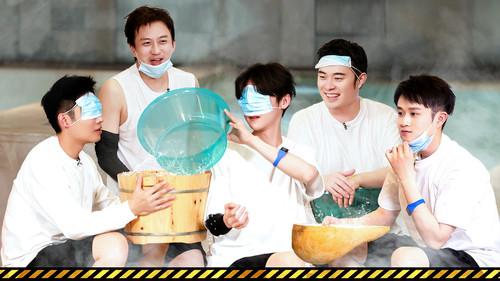 HaHaHaHaHa Season 3 Episode 8 - Episode 4 (Part 2)