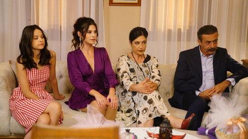 Gençliğim Eyvah Season 1 Episode 12 - Episode 12