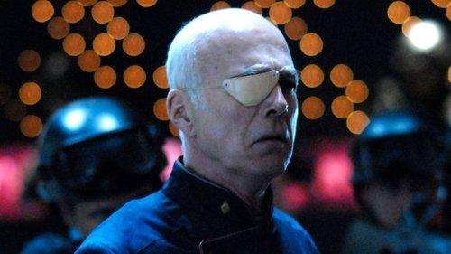 Battlestar Galactica Season 4 Episode 7 - Guess What's Coming to Dinner?