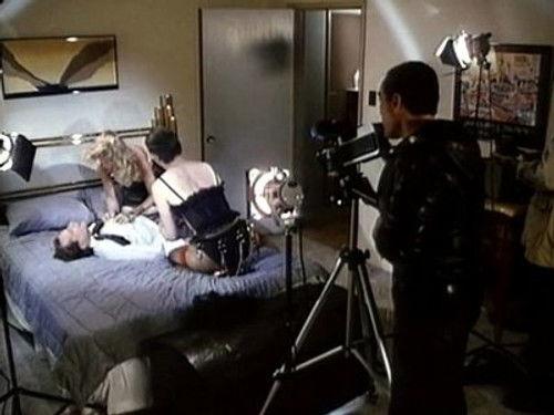 Mike Hammer Season 3 Episode 6 - Mistress for the Prosecution