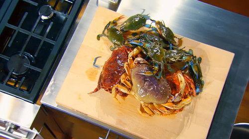 MasterChef Season 6 Episode 5 - Clawing to Victory