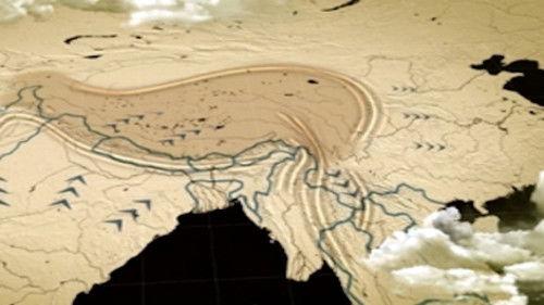 Voyage of the Continents Season 1 Episode 4 - Europe - Tropical Beginnings