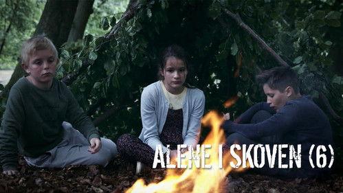 The Camp Season 1 Episode 6 - Alone in the Forest