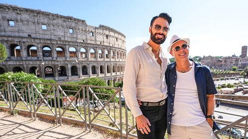 Rob and Rylan's Grand Tour Season 1 Episode 3 - Rome