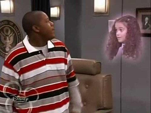 Cory in the House Season 1 Episode 15 - Air Force One Too Many