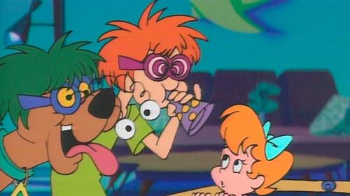 undefined Season 1 Episode 6 - The Babysitter From Beyond