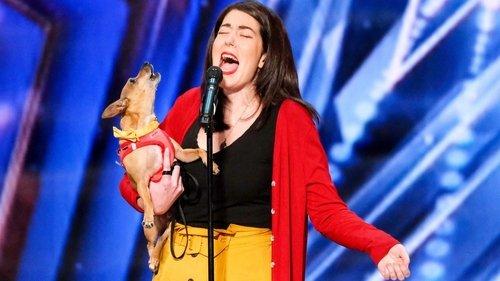 America's Got Talent Season 16 Episode 4 - Auditions 4