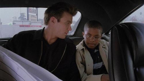 Charmed Season 1 Episode 14 - Secrets and Guys