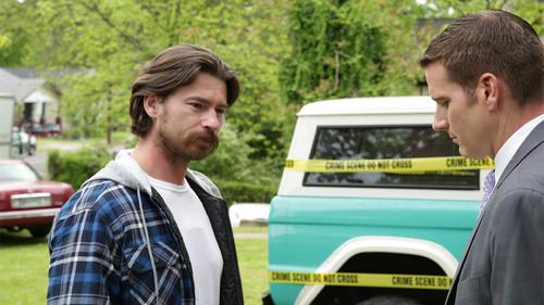 Homicide Hunter: Lt Joe Kenda Season 5 Episode 4 - Dead Weight