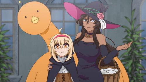 The Family Circumstances of the Irregular Witch Season 1 Episode 12 - The Family Circumstances of the Irregular Witch