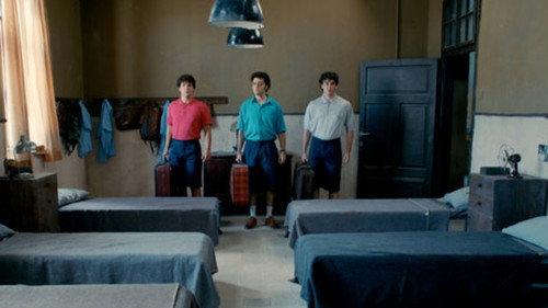 Cramel Season 5 Episode 13 - Episode 13