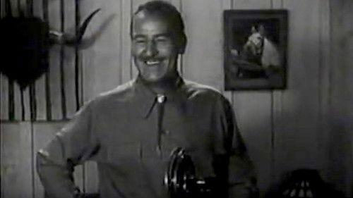 Further Adventures of Spin and Marty Season 1 Episode 7 - Homemade Movies