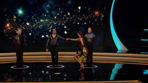 Skinnet bedrar Season 1 Episode 6 - Episode 6